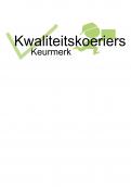 Logo # 454725 voor keurmerk kwaliteitskoeriers wedstrijd