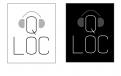 Logo # 464356 voor Logo voor opkomende producer Qloc. wedstrijd