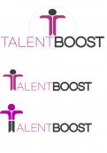 Logo # 453829 voor Ontwerp een Logo voor een Executive Search / Advies en training buro genaamd Talentboost  wedstrijd