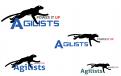 Logo # 468075 voor Agilists wedstrijd