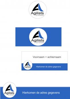 Logo design # 452827 for Agilists contest