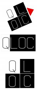 Logo # 464364 voor Logo voor opkomende producer Qloc. wedstrijd