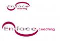 Logo # 446711 voor Ontwerp een uniek logo voor 'En face coaching' passend bij mijn website wedstrijd