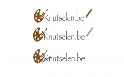 Logo # 467378 voor ontwerp een logo voor een creatieve, nieuwe knutsel site! wedstrijd