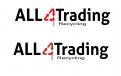 Logo design # 467683 for All4Trading  contest