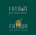 Logo # 882959 voor Design for a counter store in asian fastfood wedstrijd