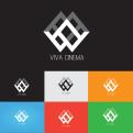 Logo design # 123821 for VIVA CINEMA contest