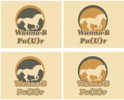 Logo # 204449 voor Wanna-B pu(U)r op zoek naar een logo wedstrijd