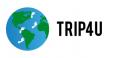 Logo design # 173656 for Logo for Trip4u contest
