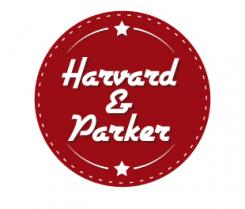 Logo # 272394 voor Logo Havard&Parker wedstrijd