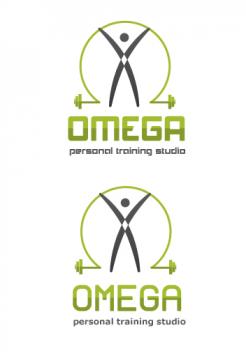 Logo # 200775 voor Ontwerp een 'power logo' voor een personal training studio! wedstrijd