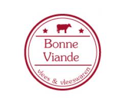 Logo # 200281 voor Nieuw logo voor Bonne Viande wedstrijd