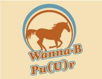 Logo # 204095 voor Wanna-B pu(U)r op zoek naar een logo wedstrijd