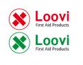 Logo # 393302 voor Ontwerp vernieuwend logo voor Loovi First Aid Products wedstrijd