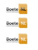 Logo # 202803 voor Ontwerp jij het nieuwe logo voor BoeteNL? wedstrijd