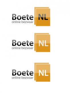 Logo # 202803 voor Ontwerp jij het nieuwe logo voor BoeteNL? wedstrijd