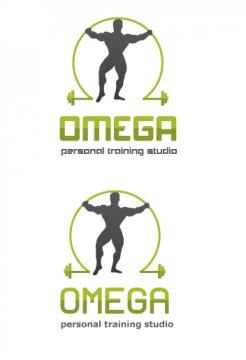 Logo # 200716 voor Ontwerp een 'power logo' voor een personal training studio! wedstrijd