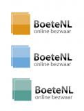 Logo # 201628 voor Ontwerp jij het nieuwe logo voor BoeteNL? wedstrijd