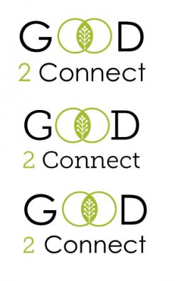 Logo # 203344 voor Good2Connect Logo & huisstijl wedstrijd
