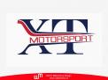 Logo # 25912 voor XT Motorsport opzoek naar een logo wedstrijd