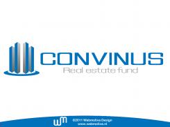 Logo # 22164 voor Covinus Real Estate Fund wedstrijd