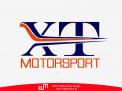 Logo # 24344 voor XT Motorsport opzoek naar een logo wedstrijd