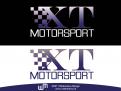 Logo # 24317 voor XT Motorsport opzoek naar een logo wedstrijd