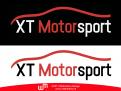 Logo # 24320 voor XT Motorsport opzoek naar een logo wedstrijd