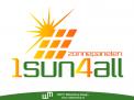 Logo # 22398 voor 1Sun4All wedstrijd
