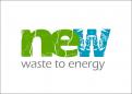 Logo design # 653819 for Transformation des déchets industriels en électricité  contest