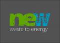 Logo design # 653820 for Transformation des déchets industriels en électricité  contest