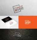 Logo design # 854436 for Logo for a new company called concet4event contest