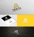 Logo design # 852559 for Logo Testa Solar contest