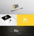 Logo design # 852560 for Logo Testa Solar contest