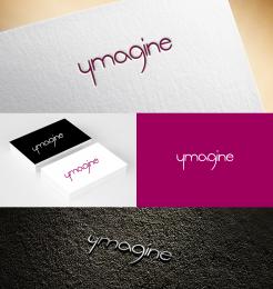 Logo design # 897313 for Create an inspiring logo for Imagine contest