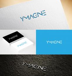 Logo design # 897314 for Create an inspiring logo for Imagine contest