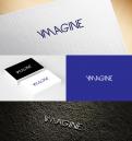 Logo design # 897315 for Create an inspiring logo for Imagine contest