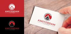 Logo # 849966 voor logo for: AMSTERDAM CULTURE wedstrijd
