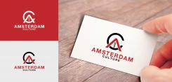 Logo design # 849967 for logo: AMSTERDAM CULTURE contest