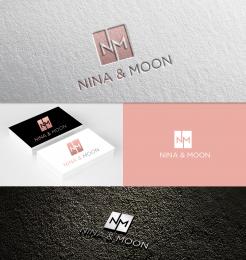 Logo design # 856188 for Stylish logo for a fashion Boutique contest