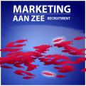 Logo # 78720 voor logo Marketing aan Zee (recruitment) wedstrijd