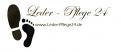 Logo  # 419943 für Online Shop für Lederpflege Produkte sucht Logo Wettbewerb