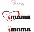 Logo # 20538 voor Logo iMama.nl (webshop met musthaves voor baby, peuter en mama) wedstrijd