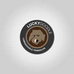 Logo # 234200 voor Ontwerp een ´hond´ vriendelijk logo voor een nieuwe hondentrimsalon wedstrijd