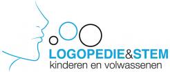 Logo # 188662 voor Ontwerp een inspirerend logo voor een nieuwe praktijk voor logopedie en stem wedstrijd