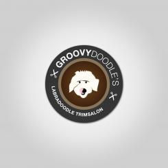 Logo # 234216 voor Ontwerp een ´hond´ vriendelijk logo voor een nieuwe hondentrimsalon wedstrijd