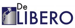 Logo # 202019 voor De Libero B.V. is een bedrijf in oprichting en op zoek naar een logo. wedstrijd