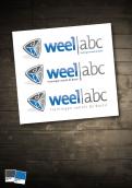Logo # 64815 voor Logo en icon voor WEEL | abc wedstrijd