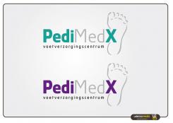 Logo # 58999 voor logo/huisstijl voor medisch pedicurecentrum wedstrijd