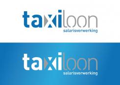 Logo # 174067 voor Taxi Loon wedstrijd